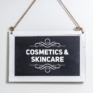 Cosmetics & Skincare